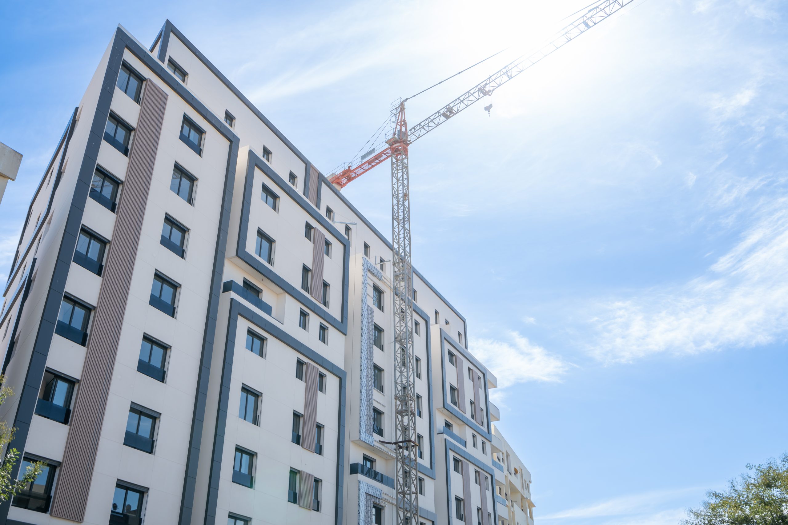 Immeuble Manafie Properties