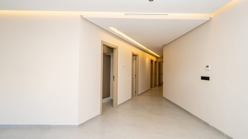Appartement Etages Courant 122 m²