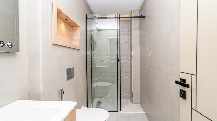 Appartement Duplex 96m²