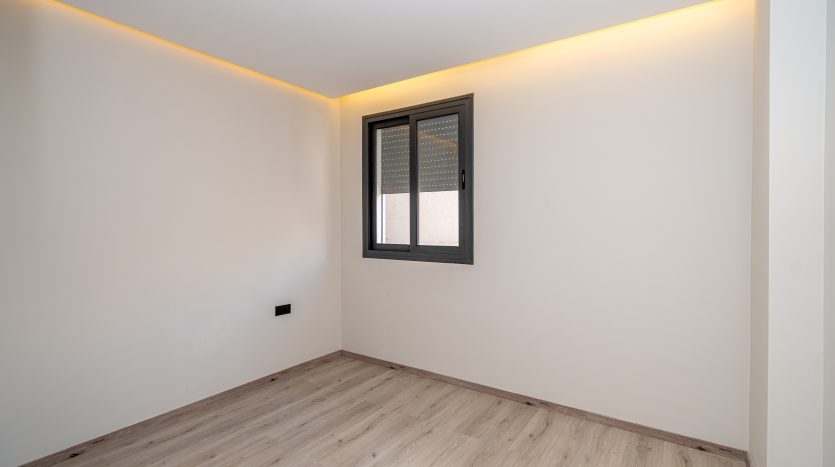 Appartement Etages Courant 122 m²