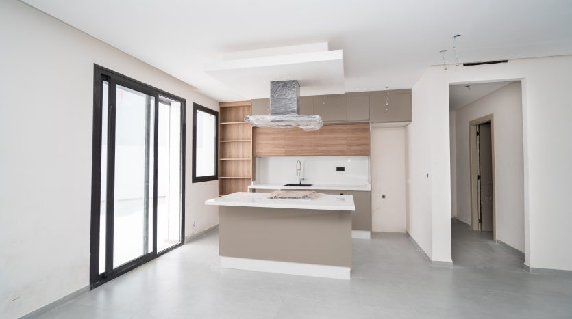 Appartement Etages Courant 71 m²